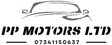 PP Motors Ltd