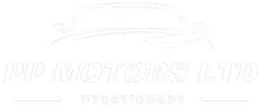 PP Motors Ltd