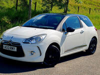 CITROEN DS3