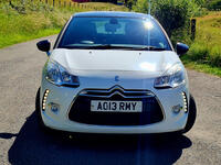 CITROEN DS3