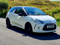 CITROEN DS3